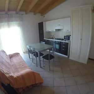 - Agenzia Cocal Apartman