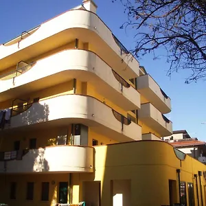 Mediterraneo - Agenzia Cocal Apartman