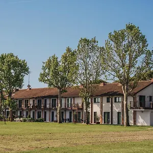 Landhuis Residenze Di La' Dal Fiume, Caorle