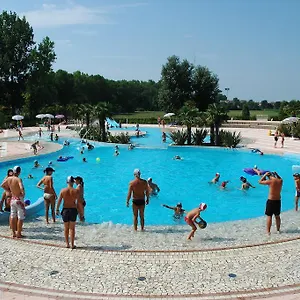 Camping Laguna Village, Caorle