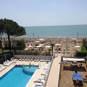Aparthotel Florida, Caorle
