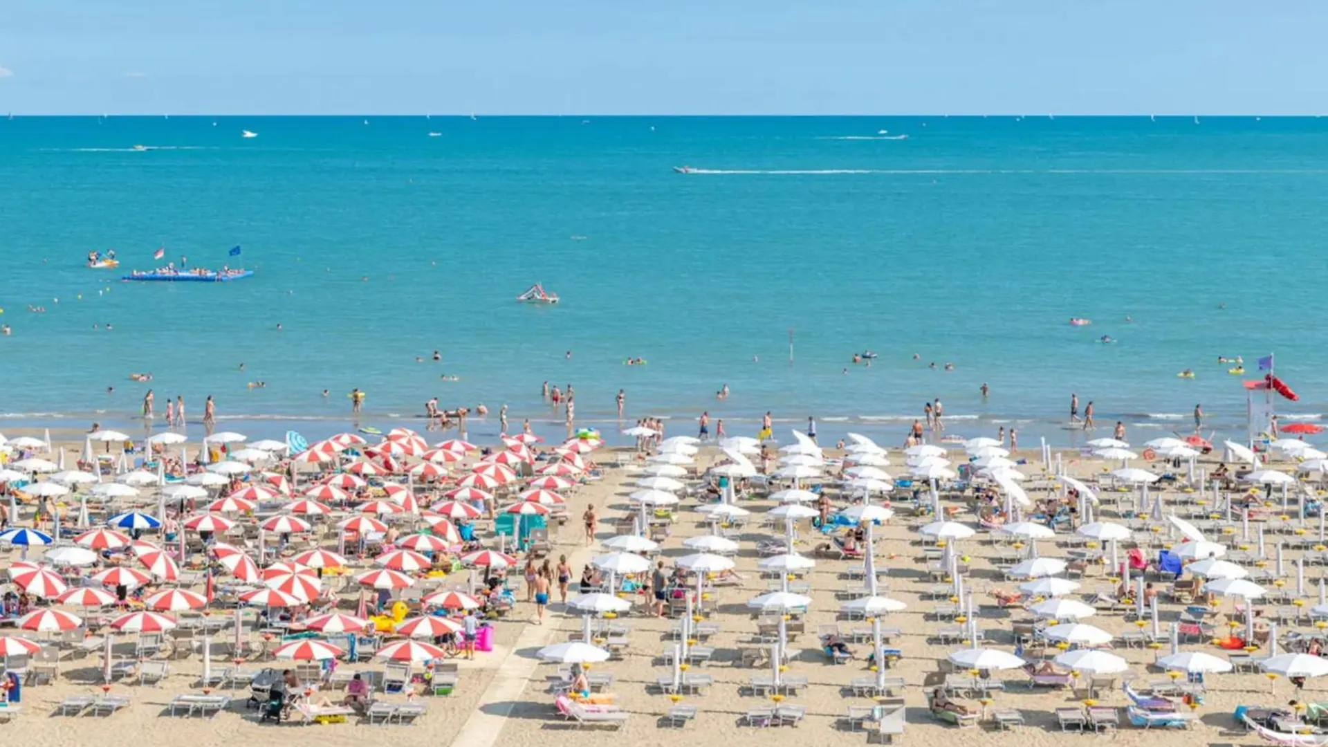 Homely Flat Close To The Beach - Beahost Rentals Caorle Lejlighed