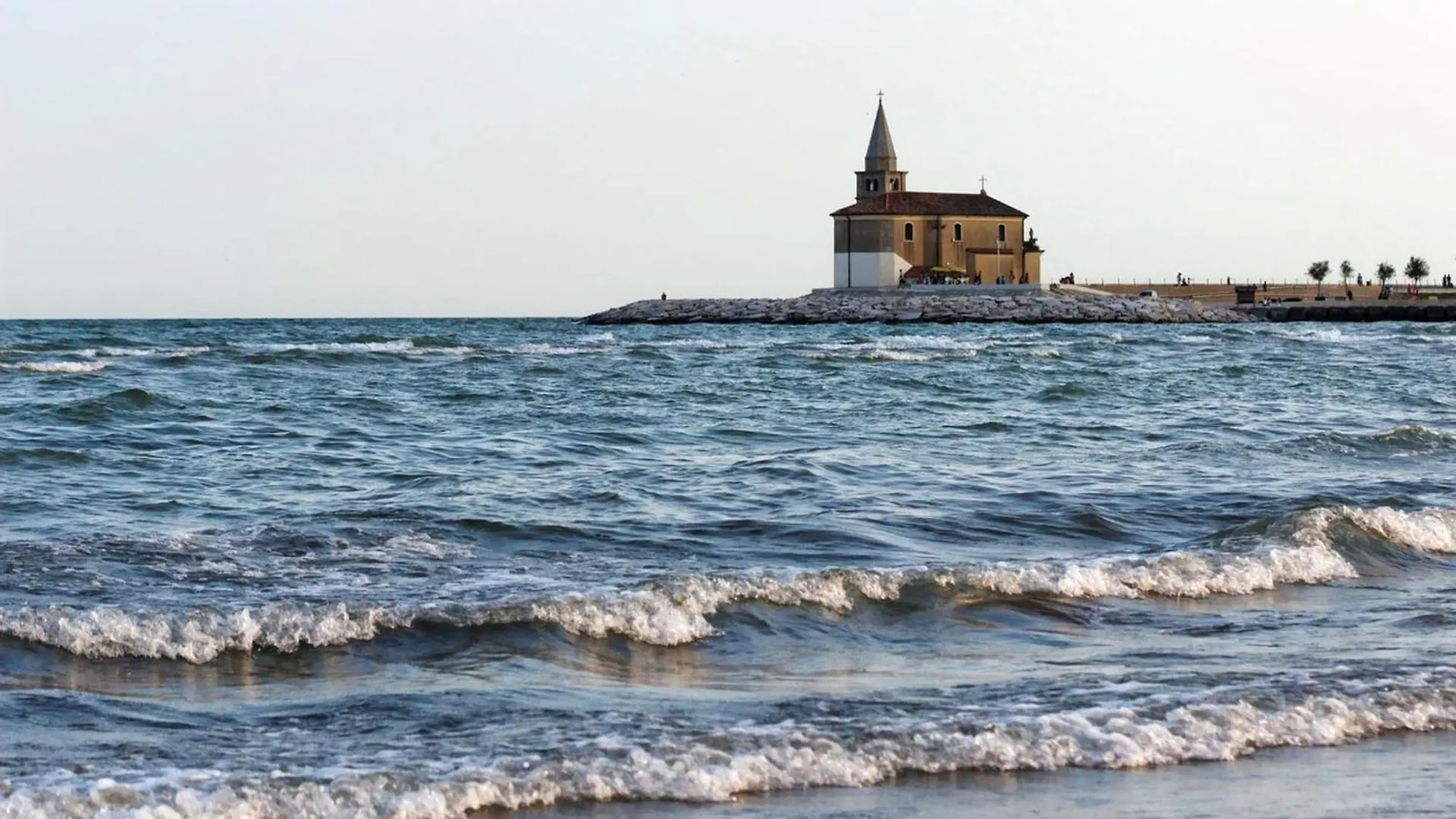 Homely Flat Close To The Beach - Beahost Rentals Caorle 0*,