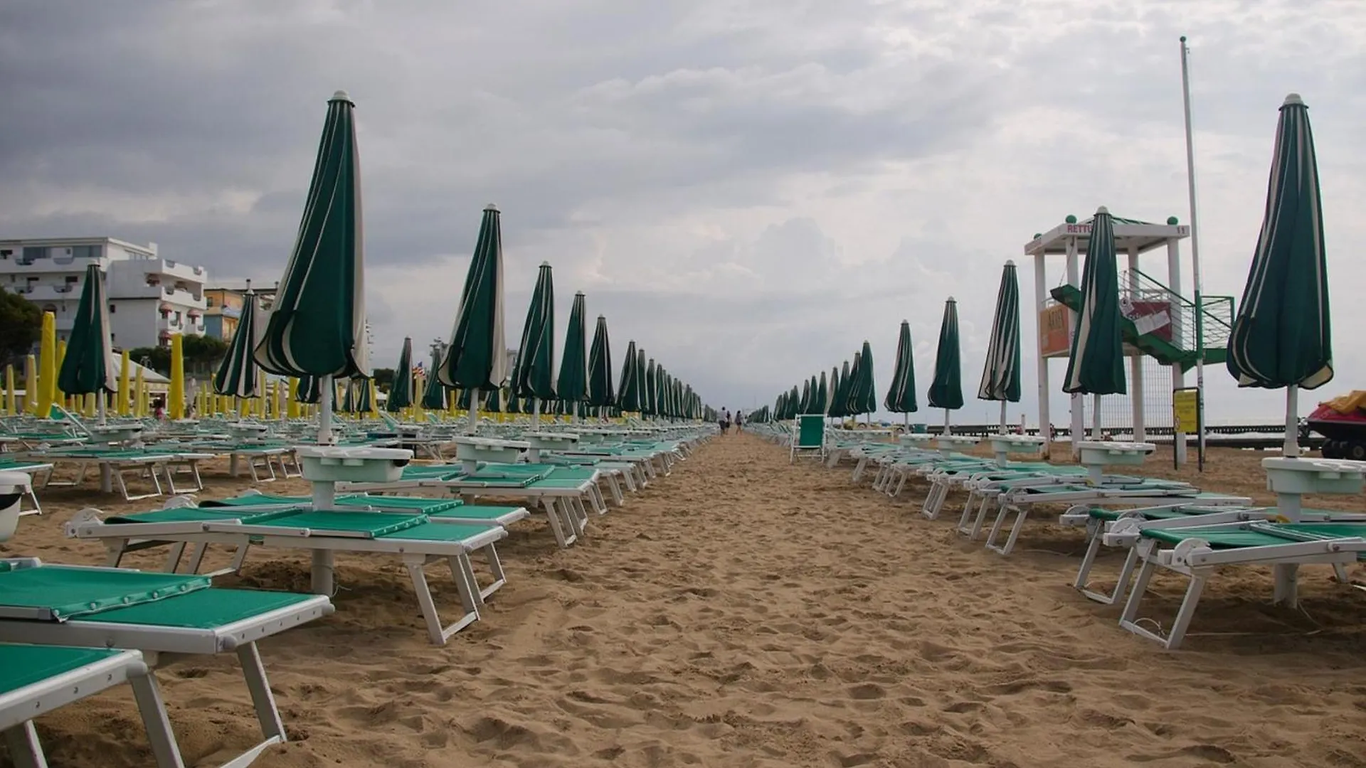 Homely Flat Close To The Beach - Beahost Rentals Caorle