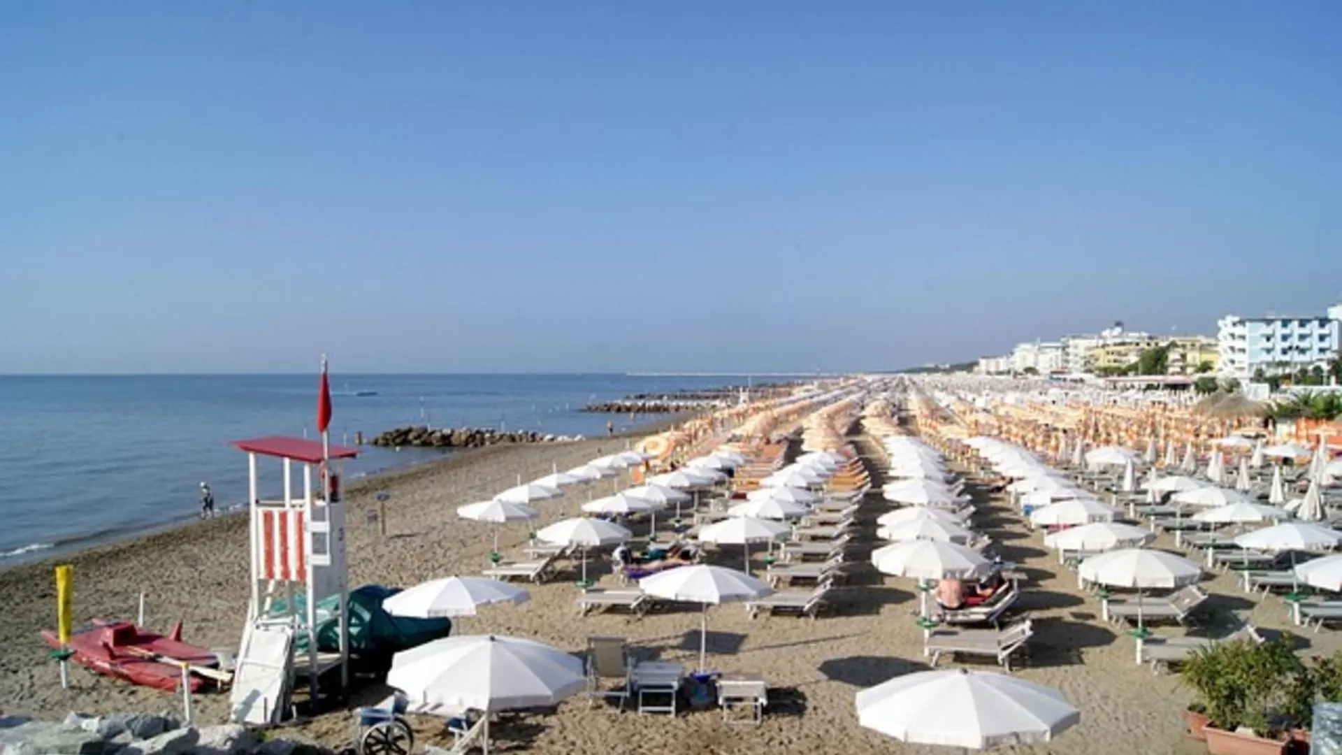 Apartment Homely Flat Close To The Beach - Beahost Rentals Caorle Italy