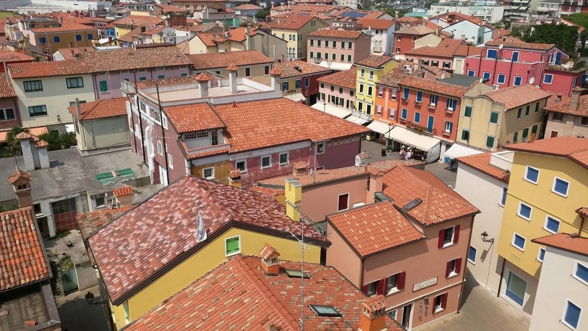 Homely Flat Close To The Beach - Beahost Rentals Caorle 0*,  Italy